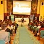 ScoalaIntuitext.ro susține Conferințele Bookland Evolution