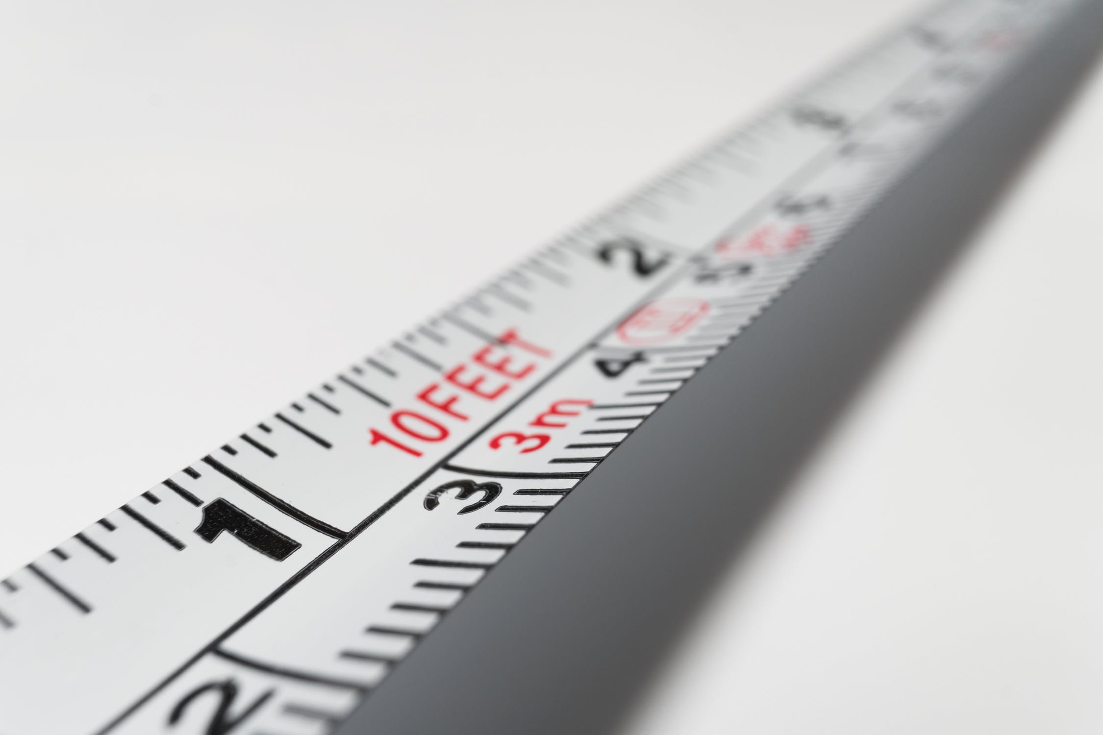 LECȚIE ONLINE: Măsurarea lungimii