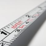 Măsurarea lungimii